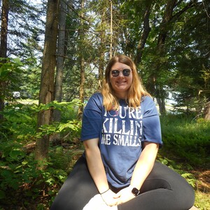 Fundraising Page: Ella Wadhams